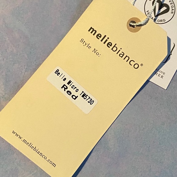 🔥HP🔥Bella Micro Crossbody Bag - Picture 6 of 7